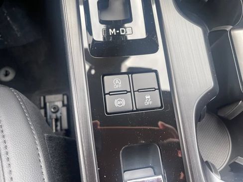 New 2026 Subaru Outback Premium AWD/4WD image 27