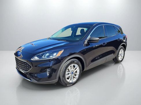 Used 2022 Ford Escape SE w/ Convenience Package FWD image 5