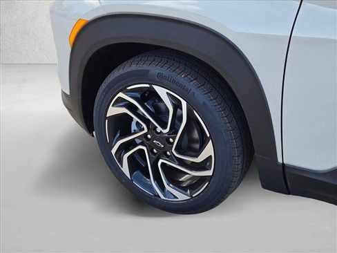 New 2026 Chevrolet TrailBlazer RS w/ Convenience Package image 10