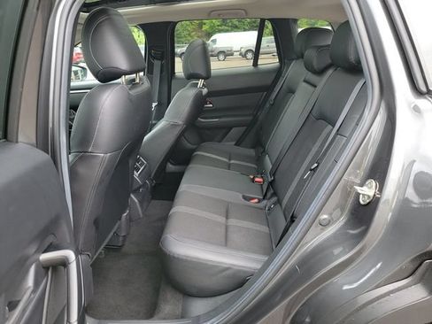 Used 2026 MAZDA CX-50 AWD 2.5 S w/ Preferred Pkg image 6