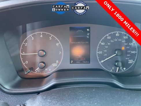 Used 2024 Toyota Corolla SE image 8