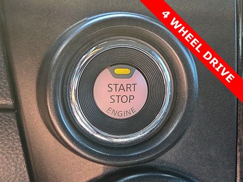 Used 2024 Nissan Titan PRO-4X w/ Pro-4x Utility Package AWD/4WD image 20