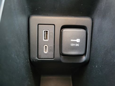 Used 2024 FIAT 500 e (RED) image 36