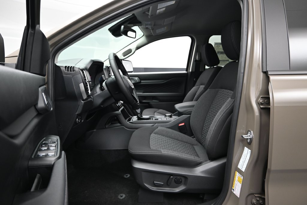 New 2026 Ford Ranger XLT w/ Equipment Group 301A High AWD/4WD image 18