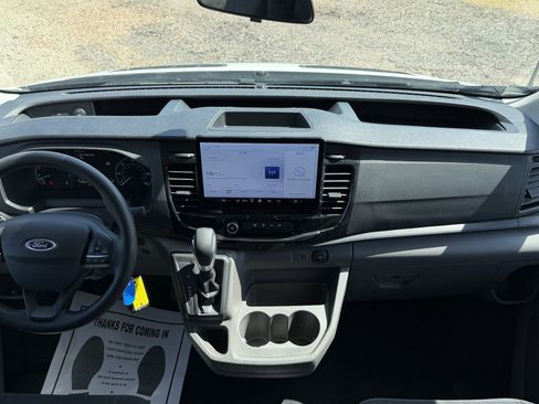 Certified 2023 Ford Transit 350 XLT RWD image 53