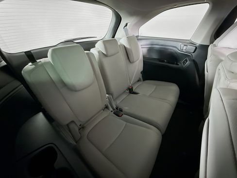 Certified 2024 Honda Odyssey EX-L image 35