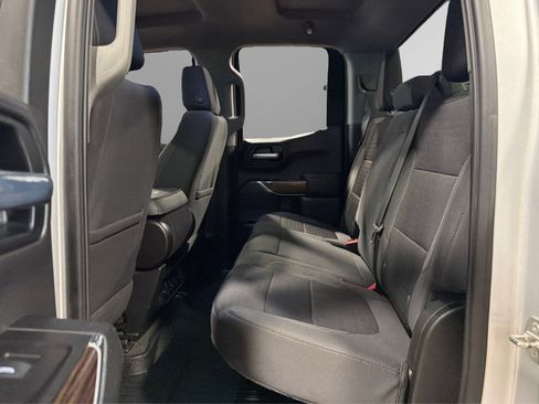 Used 2021 GMC Sierra 1500 SLE w/ Max Trailering Package AWD/4WD image 35