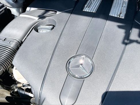 Used 2019 Mercedes-Benz GLS 450 4MATIC image 33