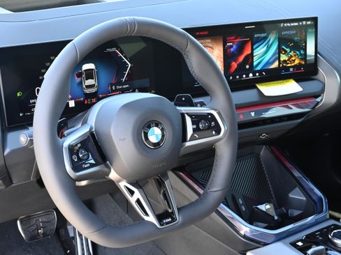 New 2026 BMW X3 xDrive30 w/ Premium Package image 10