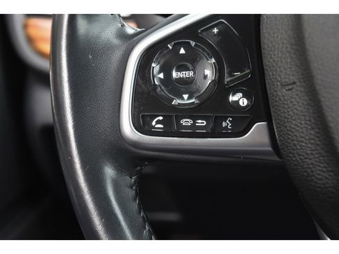 Used 2022 Honda CR-V EX-L image 33