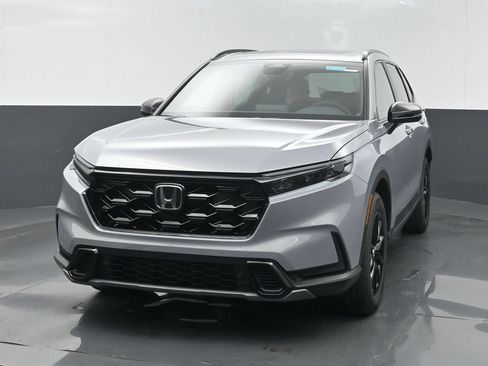 Used 2026 Honda CR-V Sport-L image 2