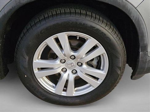 Used 2017 Honda Pilot LX image 25