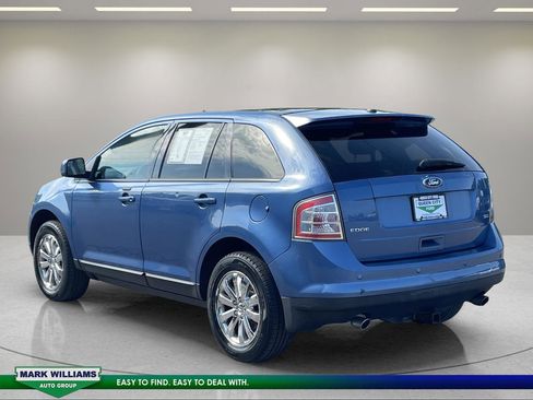 Used 2009 Ford Edge SEL FWD image 6