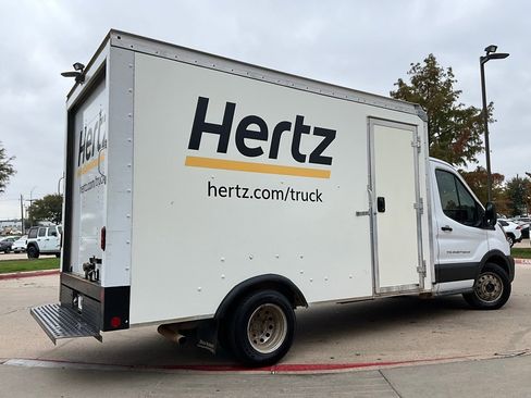 Used 2022 Ford Transit 350 DRW image 6