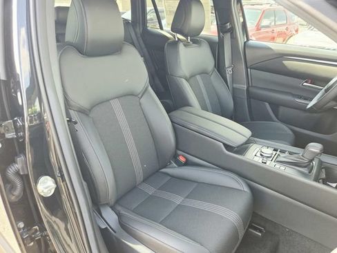 New 2026 MAZDA CX-50 2.5 Hybrid w/ Cargo Package AWD/4WD image 13