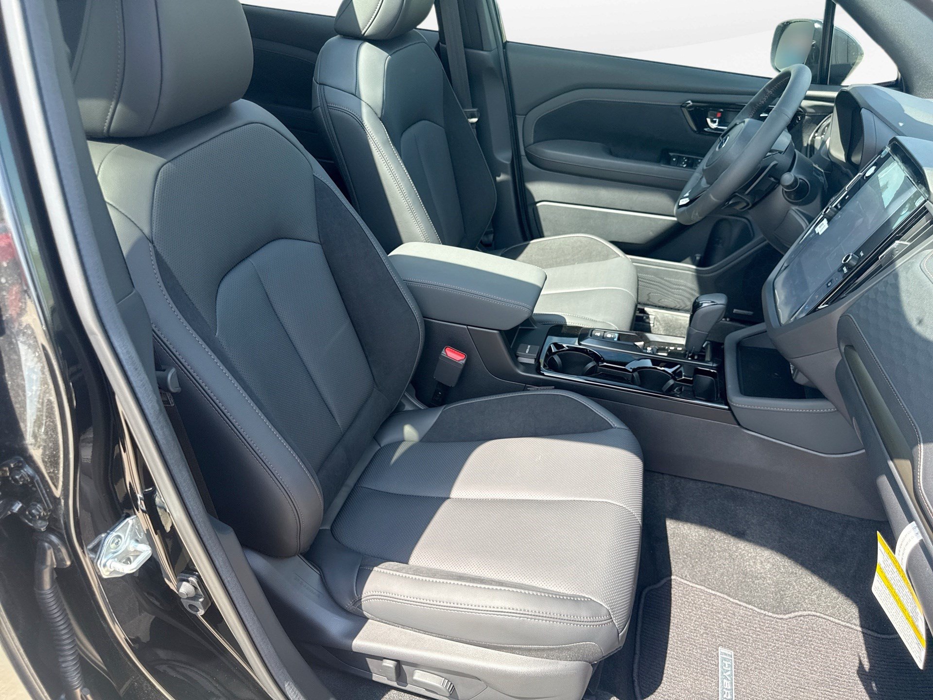 New 2026 Subaru Forester Touring AWD/4WD image 26