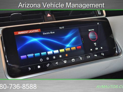 Used 2020 Land Rover Range Rover Evoque SE AWD/4WD image 37