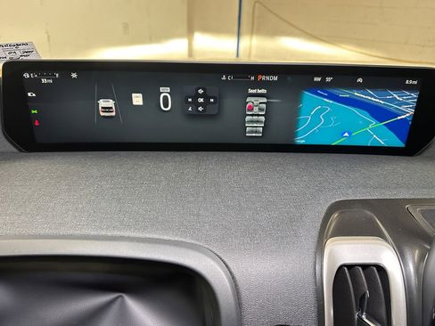 New 2026 Ford Expedition Active AWD/4WD image 31