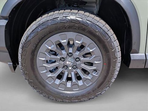 New 2026 Honda Passport TrailSport image 10