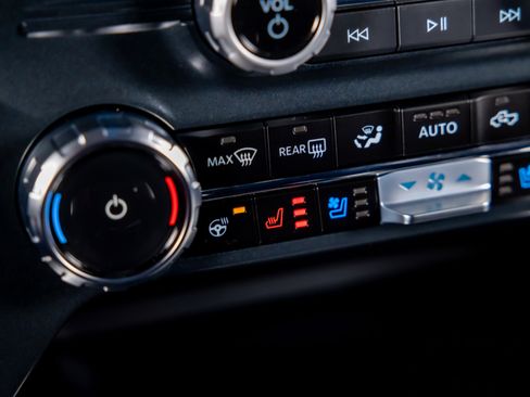 Used 2025 Ford F150 Raptor image 15