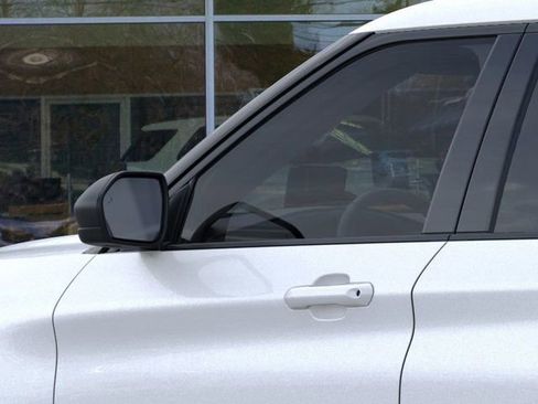 New 2026 Ford Explorer Active image 22