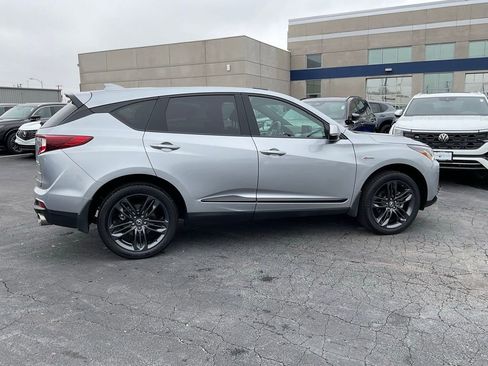 Certified 2023 Acura RDX A-Spec image 6