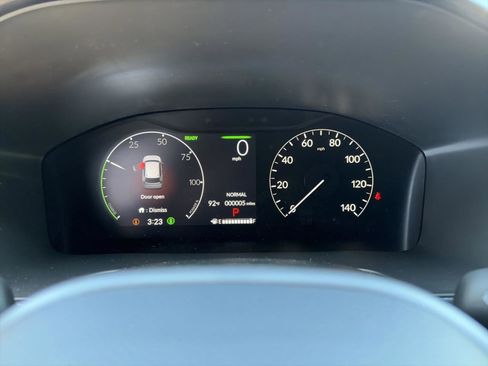 New 2026 Honda CR-V Sport image 11
