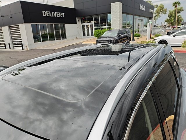 Used 2021 Nissan Rogue SL w/ Premium Package FWD image 20