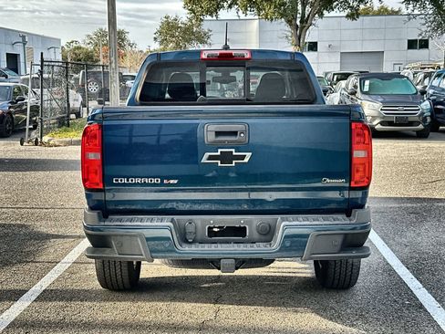 Used 2019 Chevrolet Colorado Z71 image 5
