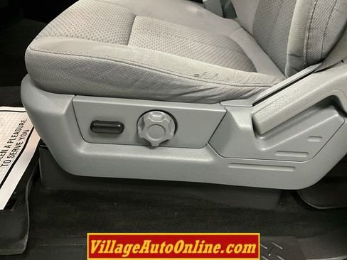 Used 2013 Ford F150 XLT w/ Luxury Equipment Group image 15