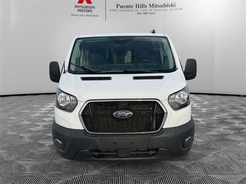 Used 2024 Ford Transit 250 Low Roof w/ Exterior Upgrade Package image 2