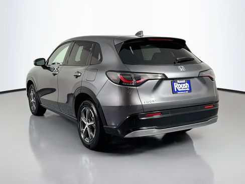 Certified 2024 Honda HR-V EX-L image 7
