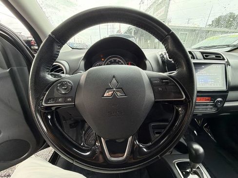 Used 2023 Mitsubishi Mirage SE FWD image 15