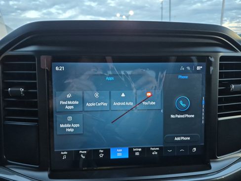 New 2025 Ford F150 STX w/ Equipment Group 200A image 33