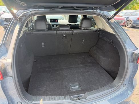 Used 2025 MAZDA CX-5 Carbon Edition AWD/4WD image 5