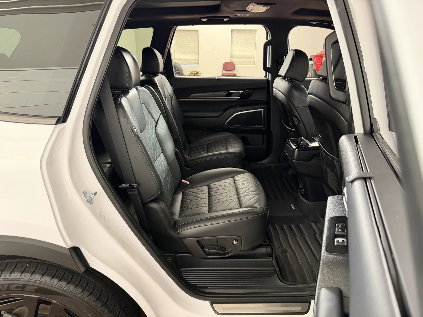 Used 2024 Kia Telluride SX Prestige X-Line AWD/4WD image 44