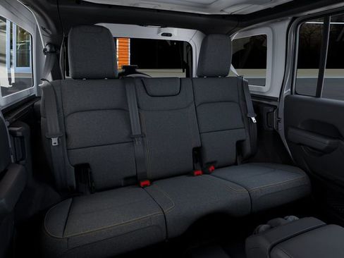 New 2026 Jeep Wrangler Sport image 15