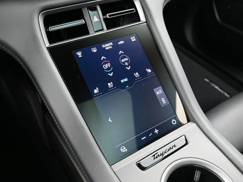 New 2026 Porsche Taycan Turbo S AWD/4WD image 23
