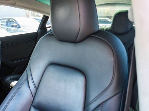 Used 2023 Tesla Model 3 Performance AWD/4WD image 24