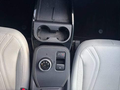 Used 2023 Ford Mustang Mach-E Premium w/ Mustang Nite Pony Package AWD/4WD image 26