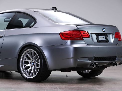 Used 2011 BMW M3 Coupe image 21