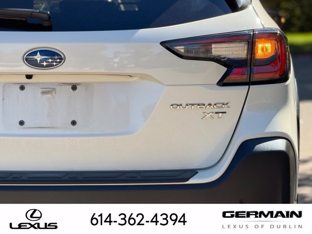 Used 2024 Subaru Outback Limited XT AWD/4WD image 7