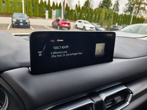 Certified 2023 MAZDA CX-5 AWD 2.5 S w/ Select Package image 19