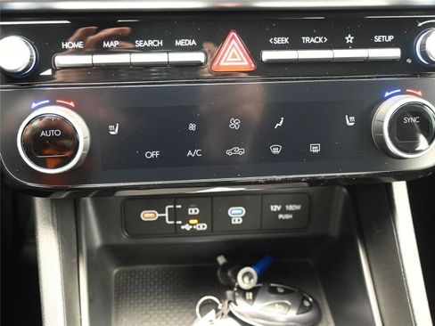 New 2026 Hyundai Santa Cruz SEL FWD image 14