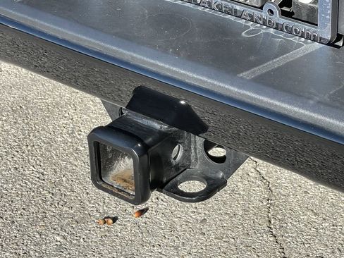 Certified 2025 Chevrolet Silverado 1500 High Country image 13