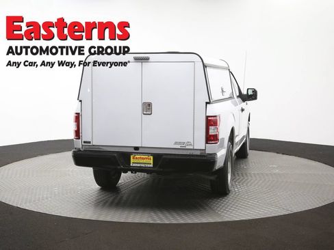 Used 2019 Ford F150 XL w/ XL Power Equipment Group RWD image 37