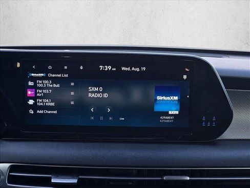 Used 2023 Hyundai Palisade XRT FWD image 13