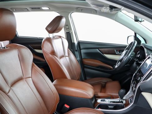 Used 2020 Subaru Ascent Touring w/ Popular Package #3 image 29