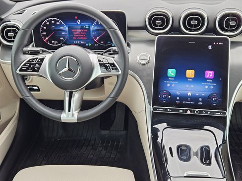 Certified 2025 Mercedes-Benz C 300 Sedan image 26