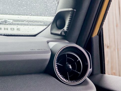 Used 2026 Toyota Land Cruiser w/ Premium Package image 16